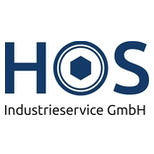 HOS Industrieservice GmbH logo