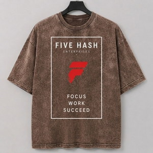 เสื้อยืดผู้ชาย เสื้อยืดผู้ชายสุดเท่ ผลิตจากวัสดุพรีเมียม สวมใส่สบาย คุณภาพทนทาน เหมาะสำหรับไลฟ์สไตล์ลำลองและแอคทีฟ - Product Image 5