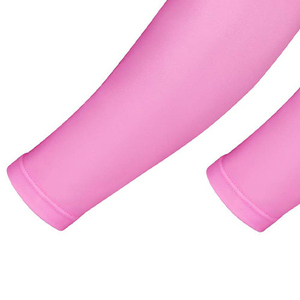 Sun Protection <b>Arm</b> <b>Sleeves</b> Sports <b>Compression</b> <b>Arm</b> <b>Sleeve</b> Outdoor For Men Women Wholesale Rate OEM Custom - Product Image 4