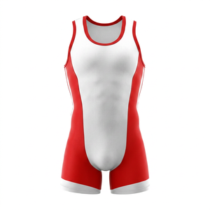 Camiseta de Lucha Libre sin Mangas para Hombre, Ajustada, Negra y Blanca, Absorbente de Humedad, Transpirable, para Todas las Temporadas, sin Costuras - Product Image 3