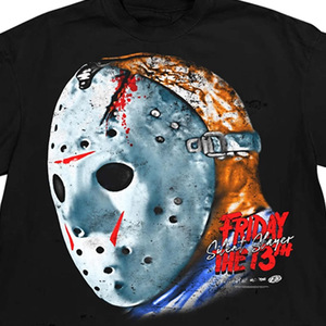 Custom Mask Printed <b>Men's</b> Black T-Shirt Short Sleeve <b>Turtleneck</b> Formal Jersey Fit 100% Cotton Solid Knitted - Product Image 5