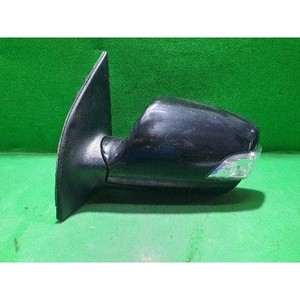 Carnival UP/GQ 2001-2006 LEFT Left Side <b>Door</b> <b>Mirror</b> Used OEM 876104D9719B - Product Image 1
