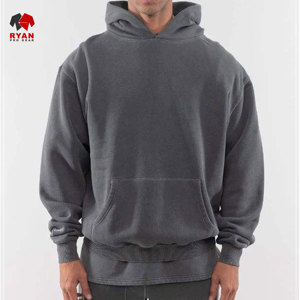 Ryan Pro hoodie แบบกำหนดเองผ้าระบายอากาศสำหรับผู้ชายปรับแต่งโลโก้ได้ตามต้องการ - Product Image 2