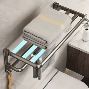 Juego de Accesorios para Baño y Aseo OEM/ODM, Vietnam - Product Image 6