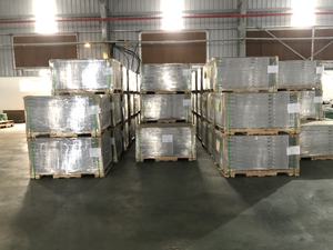 พื้น Ecofloor SPC LVP เป็นมิตรกับสิ่งแวดล้อม ป้องกันไฟ กันน้ำ กันความชื้น ดีไซน์ทันสมัย ผลิตที่ฮานำมีการรับประกันตลอดอายุการใช้งาน - Product Image 6