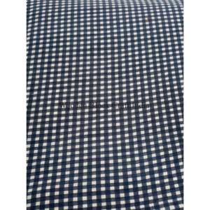 Tela 100% Algodón con Estampado Indio Hecho a Mano - Material Tejido Ecológico, Transpirable y Ligero para Prendas de Mujer y Niña - Product Image 5