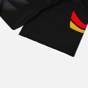 ชุดเสื้อฟุตบอลโลโก้แบบกำหนดเองจากโรงงาน OEM พร้อมบริการระดับมืออาชีพและโลโก้แบบกำหนดเองสำหรับผู้ซื้อระดับองค์กร - Product Image 4