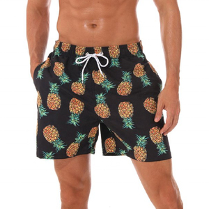 Shorts de sport décontractés pour hommes, personnalisables avec logo, pour la course, la gym, l'entraînement et le fitness – Grande Vente - Product Image 1