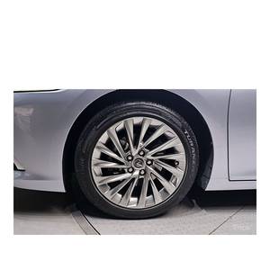 Lexus ES Executive 2024, 17,706 km, Volante a la Izquierda, Asientos de Cuero, Cámara Trasera - Product Image 5