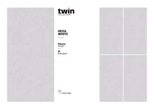 Carreaux de sol en porcelaine élégants et de qualité supérieure, finition brillante, taille 60x120cm 600x1200mm 24x48 pouces - Product Image 3