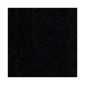 Dalles de granit noir poli haute résistance pour hôtels, bureaux, maisons et projets de bâtiments commerciaux - Product Image 4