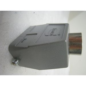 Lot de 15 nouveaux Harting HAN 10B-GG-R-21, Power - Équipements et composants semi-conducteurs de confiance, de qualité mondiale - Product Image 4