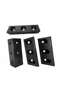 Lames industrielles de taille personnalisable pour broyeurs de plastique et machines de recyclage, lames de broyeur et de déchiqueteur - Product Image 4