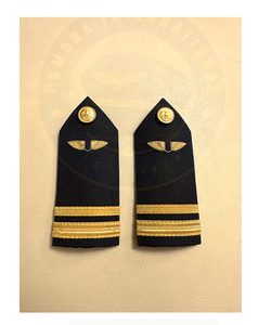 ผู้ผลิตอินทรธนูที่ไหล่สำหรับงานปักอินทรธนูที่เป็นพิธีการ - Product Image 2