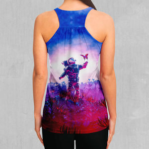 Ropa Deportiva Personalizable, Camiseta sin Mangas para Mujer, Chaleco de Secado Rápido de Alta Calidad, Camisetas de Sublimación para Yoga, Fitness y Entrenamiento - Product Image 2