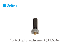 ดินสอทดสอบไฟ AC 60-7000V พร้อมจอ LED แสดงแรงดันไฟฟ้า ตัวเครื่องทำจากพลาสติก ปลอดภัย พร้อมสัญญาณเตือน ใช้ตรวจสอบระบบไฟฟ้า - Product Image 3