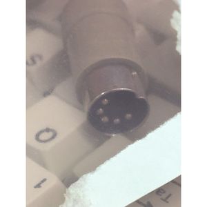CHERRY D-91275 IBM PC/XT/AT CMPTBL 101KEYS SMALL - Équipements et pièces semi-conducteurs d'occasion fiables à l'échelle mondiale - Product Image 5