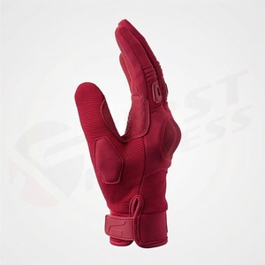 Équipement de course personnalisé à doigts entiers, respirant, imperméable, imprimé, pour sports de plein air, vêtements de moto en promotion - Product Image 3