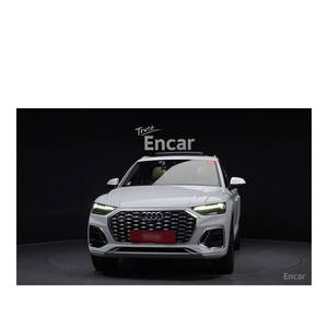 2024 ออดี้ คิว5 45 ทีเอฟเอสไอ ควอตโตร พรีเมียม สปอร์ตแบ็ค 21,451 กม. พวงมาลัยซ้าย เกียร์อัตโนมัติ เบาะหนัง กล้องมองหลัง - Product Image 3