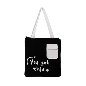 Sac de plage personnalisé de qualité supérieure en paille tressée, sac fourre-tout de créateur, sac à main élégant pour l'été, vente en gros - Product Image 6