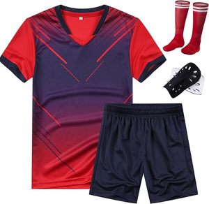 Ensemble de volley-ball pour hommes 100 % polyester, séchage rapide, design de haute qualité, très demandé, fabriqué au Pakistan. - Product Image 5