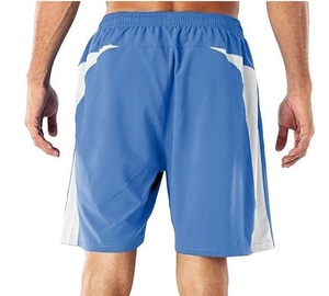 Wholesale Custom Logo <b>Men</b> Beach Shorts Swim Best Quality Swimwear Beachwear <b>Mens</b> <b>Trunks</b> with Pockets Jogging Beach Shorts - Product Image 3