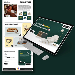 บริษัทพัฒนาซอฟต์แวร์ระดับสูงด้านหน้า/หลังระบบที่ดีที่สุดในอินเดีย - Protolabz eServices - Product Image 1