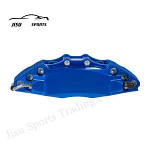 Kit de pinza de freno Piezas de actualización de carreras de 4 pistones con disco de freno de 15 pulgadas para 495 Subaru Crosstrek DIAS WAGON IMPREZA XV - Product Image 6