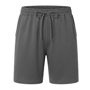 Fabricante de Pantalones Cortos Personalizados para Hombre, Venta Directa de Fábrica, Diseño Liso, Pantalones Cortos para Hombre, Nueva Llegada, Pantalones Cortos de Secado Rápido para Verano - Product Image 2