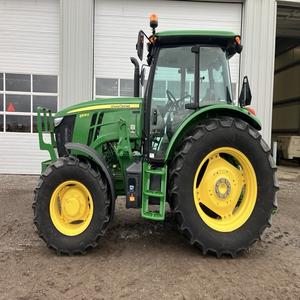 Pompe pour tracteur John Deere 6105E 4x4 – Vente en gros disponible, livraison rapide pour l'agriculture, haute performance, achetez aujourd'hui, qualité supérieure - Product Image 4