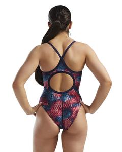 Maillot de bain de course pour femmes, best-seller, en élasthanne/polyester, de haute qualité, couleur unie, bikini, anti-UV, séchage rapide, tissu respirant - Product Image 2
