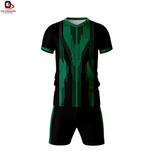 Uniforme de Rugby Profesional para Equipos, Cómodo, Tejido Transpirable, Corte Atlético, Construcción Duradera, Servicio OEM para Ligas y Clubes - Product Image 1