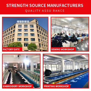 เสื้อแจ็คเก็ตบุผ้าสำหรับผู้ชาย ฤดูหนาว ผ้าแคนวาสหนา กันลม กันน้ำ เป็นมิตรกับสิ่งแวดล้อม คอตั้ง ซิปหน้า สีพื้น ไนลอน รับผลิตแบบ OEM - Product Image 2