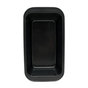 Venta caliente 9x5 pulgadas molde para pan de acero al carbono revestimiento antiadherente de alta calidad buena liberación molde para hornear pasteles - Product Image 4