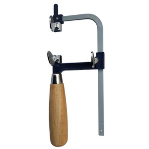 Marco de Sierra de Acero Inoxidable de Alta Calidad Punjab 2.25" Ajustable PS-20, Herramienta Innovadora para la Fabricación de Joyas, para Artesanos y Aficionados, Venta al Por Mayor - Product Image 2
