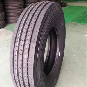 ยางรถบรรทุกเรเดียล มีจำหน่ายขนาด 11r22.5 295/75r22.5 11r24.5 13r22.5 - Product Image 1