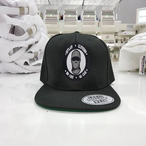 Gorra de Béisbol Heritage Personalizada con Tela de Sarga de Algodón Premium, Logotipo Bordado y Ajuste Ajustable para Marcas de Moda y Estilo de Vida - Product Image 1