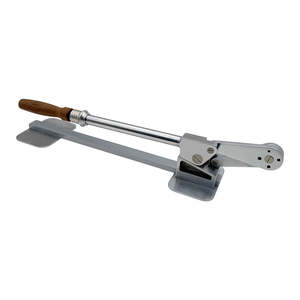 Pinzas de Acero Inoxidable para Cortar y Doblar Varillas, Instrumentos Quirúrgicos Ortopédicos Veterinarios de Dentavex - Product Image 1