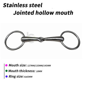 2026 Couleur Argent Meilleure Performance Egg But Bit Hollow Nouvelle Arrivée Vente en Ligne Egg But Bit Hollow - Product Image 3