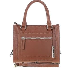 Últimos Bolsos de Mano de Cuero PU para Mujer al por Mayor, Bolsos de Diseño Modernos para Mujer - Product Image 1