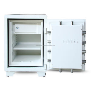 ตู้เซฟพรีเมี่ยม WELKO US1080 DK - Product Image 4