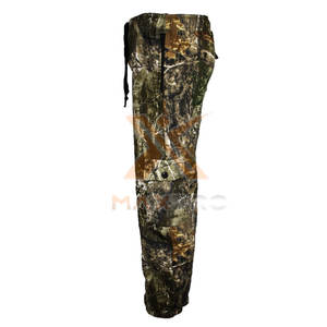 Uniforme de Camuflaje de Algodón con Diseño Único, Servicio OEM, Uniforme de Camuflaje al por Mayor - Product Image 5