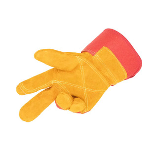 Guantes de Trabajo de Alta Protección Personalizados, Cómodos y Seguros para la Construcción y Trabajo al Aire Libre - Product Image 4
