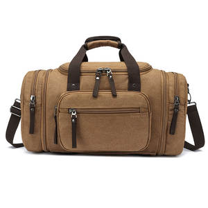 Bolsa de Deporte Personalizada con Logotipo, Gran Capacidad, Impermeable, para Camping, Gimnasio, Viajes, Fitness - Product Image 4