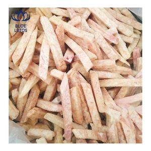 สินค้าขายดี หัวเผือกแห้งหั่นเป็นชิ้น สำหรับสูตรอาหารตุ๋นและอาหารต้ม ช่วยเพิ่มเนื้อสัมผัสที่เข้มข้นและดูดซึมรสชาติได้ดีขึ้น - Product Image 2