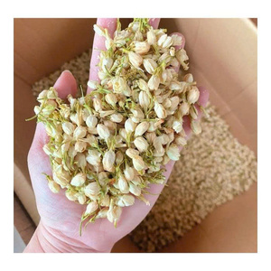Fresh Jasmine Loose Leaf Flavor <b>Tea</b> Organic & Health Bulk for <b>Tea</b> Blends Halal Certified Gift <b>Box</b> Packaging - Product Image 2