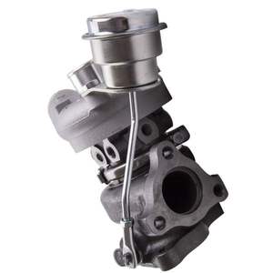Mitsubishi GT3000 para Dodge Stealth 6G72 V6 Right Turbo Compressor 49177 02300 Turbocompresor y piezas - Product Image 4