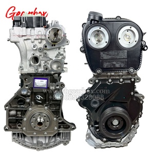 Chất lượng cao ea888 2.0T chh chha chhb Gen3 công suất cao động cơ dài khối cho <span class=keywords><strong>VW</strong></span> GOLF TIGUAN Audi A3 Skoda Octavia tuyệt vời - Product Image 3