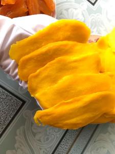 Soft <b>Dried</b> <b>Mango</b> with Chili Sweet, Spicy & Chewy Snack from Vietnam - Product Image 2