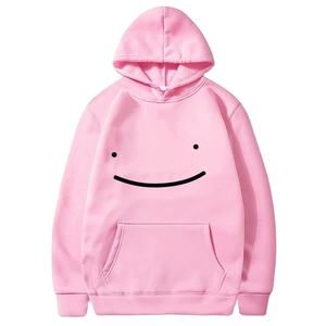 Sudadera con Capucha Unisex Personalizada con Logotipo Bordado, Sudadera Lisa de Invierno, 100% Algodón, Felpa, Ecológica, Antiarrugas - Product Image 4